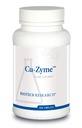 バイオティクスの研究 Cu-Zyme の精油の補足、エネルギー代謝、鉄の吸収、健康な骨、免疫機能 100 のタブレット