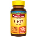 性質はChewable 5HTP 100mg、5-HTPの気分サポート補足、30 5 HTPのChewableタブレット、30日の供給をしました