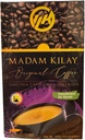 Slimming-K Coffee by Madam kilay, Fat Burner + Collagen (21g), 10 Count (Pack of 1)