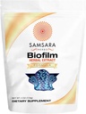SamsaraハーブのBiofilmの方式の草の粉(4oz/114g) 20:1の集中されたエキス