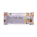 Truvani Plant Based Snack Bars | Chocolate Chip Cookie Dough 1 Pack | 5g Protein | USDA Organic and Vegan | The Only Bar | Dairy, Soy, and Gluten Free | Individually Wrapped