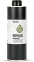 100%エチオピアブラックシードオイル16.9 Fl Oz - 免疫サポートのためのコールドプレスブラックシードオイル、高い効力5.7% - 21%チモキノンスキン、髪&オーバール健康 - 未精製ブラックカミンシードオイル - グルテンフリー