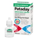 Pataday 1日の救助の余分強さの救助、2.5ml (1のパック)