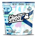 GHOST の打撃の棒: 美およびデトックスの補足 - 30 のオンザ・ゴーの棒のパック、ピナ・コルダ - Hyaluronic の酸、Biotin 及びスキン ブースト サポートのための L テアニン–砂糖 自由な、グルテンフリー
