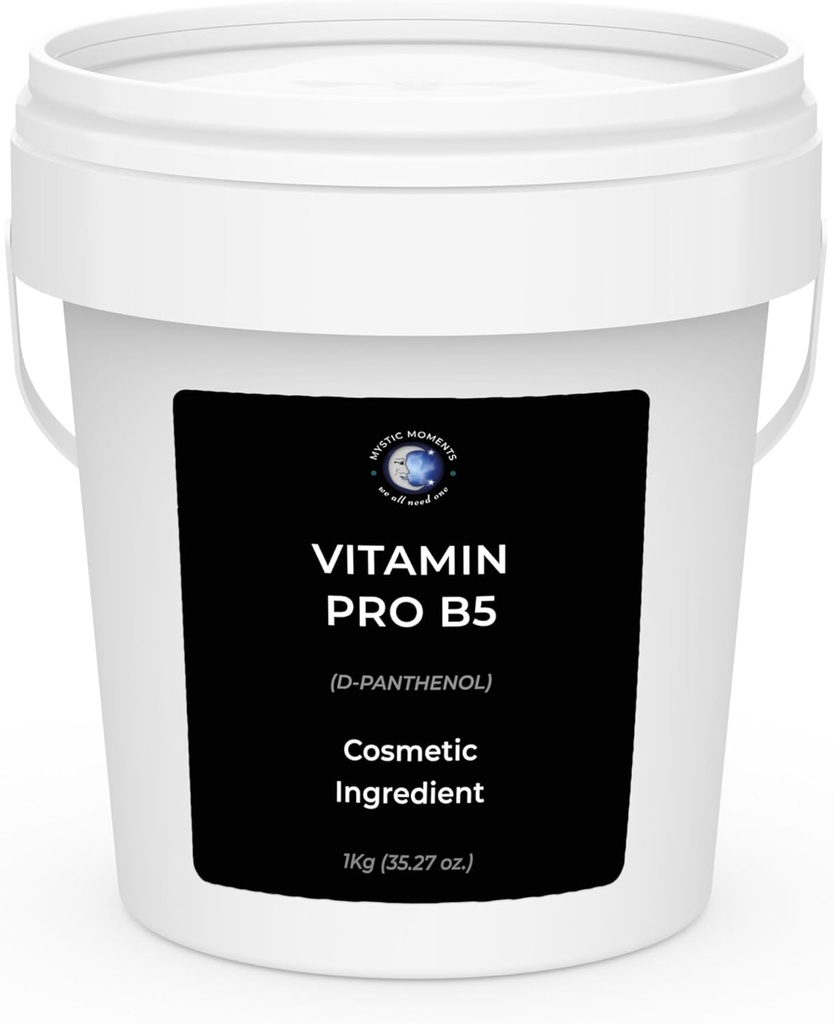 ミスティックモーメントビタミンプロB5(D-PANTHENOL)1Kg