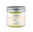 Coconutの貝100%の有機性純粋で及び自然な100gm (3.5のoz)からのGreenwoodの精油の自然な活動化させたカーボン良い木炭粉