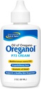 北アメリカのハーブ及びスパイスのOreganol P73のクリーム- 2つのoz