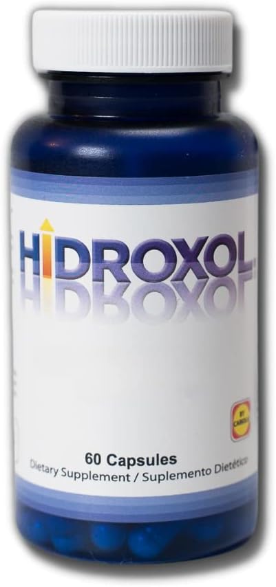 天然サプリメント60カプセル - 免疫システムをサポート - PHバランス - エネルギーレベル