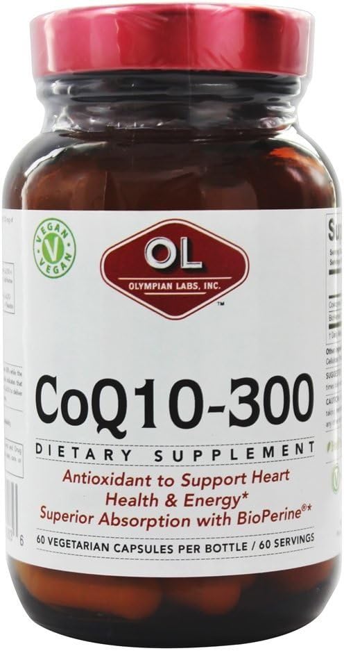 Coq10 300mgの