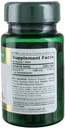 Nature's Bounty ビタミン B-12 1000 mcg 錠 100 ea (パック 9)