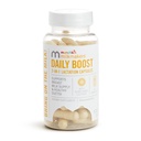 Munchkin® Milkmakers® Daily Boost 2-in-1 Breastfeeding、看護&ポンプママのための授乳サプリメント - Fenugreek無料、60カプセル