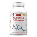 ANDREW LESSMAN Coenzyme Q-10 200mg 360カプセル - エネルギー生産と最適キーオーガン機能、アンチ酸化防止サポート、老化、プラスBコンプレックスで枯渇。 カプセルを飲みやすい