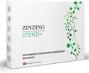 Xtend + - マルチ免疫サプリメント - 免疫サポート、エネルギー&フォーカスのための必須ビタミン、ミネラル&ビタミンC - 60カプセル