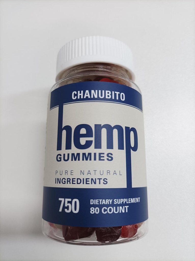 Omega Gummies 100% Natural Organic