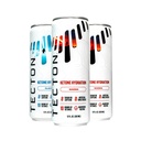 Tecton Ketoneのエステル- 10g BHB Ketoneのエステル/サービング、特許を取られた性質のIdentical Ketones - 砂糖なし、変化パック(2氷河、2マグマ)、興奮剤なし