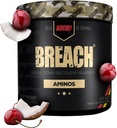 REDCON1はBCAA、タイガーの血 - Ketoフレンドリー+砂糖回復のための無料のエッセンシャルアミノ酸 - BCAAs L-ロイシン、L-イソロイシン&L-ヴァリン(30のサービング)が含まれています