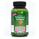 IrwinのNaturals V02の最高の性能の脂肪質のバーナー60の液体のSoftgels
