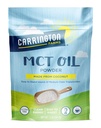 Carrington Farms - 有機MCTオイルパウダー - グルテンフリー、ヘキサンフリー - NON GMO - Ketoフレンドリーで酪農場無料