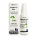 Lomaのルクスの新しいEczemol OTCのスプレー自然及びEczema、傷、焼跡、切口、皮の苛立ち、放射性皮膚炎、日焼け、乳白色の皮、子供及び大人のための