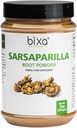 bixa BOTANICAL Sarsaparilla Root パウダー | HEMIDESMUS INDICUS | Anantmool | 200 グラム / 7 OZ | Ayurvedic ハーブサプリメント | グルテンフリー、非GMO、蒸気処理、ビーガン、100% 純粋な。