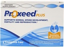 Proxeed Plus Male Fertility Supplement, Male Enhancing Supplement, Fertility Support, 150 Servings, 5 Boxes