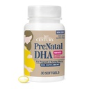 21st 世紀の PreNatal DHA Softgels, 30 カウント