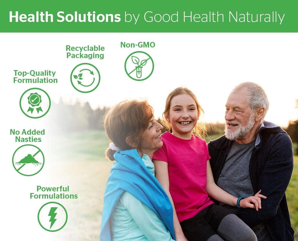 Ionic Selenium、甲状腺、細胞および免疫の健康のために | 60ml - 自然によい健康