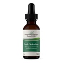 Ionic Selenium、甲状腺、細胞および免疫の健康のために | 60ml - 自然によい健康