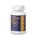 大人のためのNeuroxallの金の頭脳要因 - ビタミンB6、アスタキサンチン、イチョウBiloba、アシワガンダ&ターメリック& - 30ビーガンカプセル、30日の供給