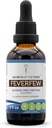 Tribe Feverfew アルコールフリー液体エキス、Feverfew (Tanacetum parthenium) 乾燥ハーブ チンキ サプリメント (2 FL OZ)