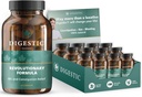 消化 - 便秘救済のためのLaxative - IBS Severe便秘のためのスツール軟化剤100%ナチュラル - 720カプセル - コロンデトックスクレンジング、ブロッキングとガス救済のための - プロフェッショナルレセラーパック