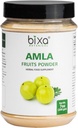 Bixa BOTANICAL | アマラキ・アムラ・ベリーズ・パウダー | インド・グーズベリー | 天然ビタミンCが豊富 | ノンGMO | グルテンフリー | 防腐剤 | 肌の輝きと髪の強さサポート | 7 oz 200 g