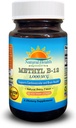 ビタミンB12 Methylcobalamin 1000のmcgのビーガンSublingual Chewable Lozenges