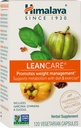 Himalaya LeanCare - Garcinia Cambogia、 Gymnema Sylvestre、Guggul - ビーガン、非GMO、グルテンフリー、600 mg、120カプセルと重量と代謝のサポートのためのハーブサプリメント
