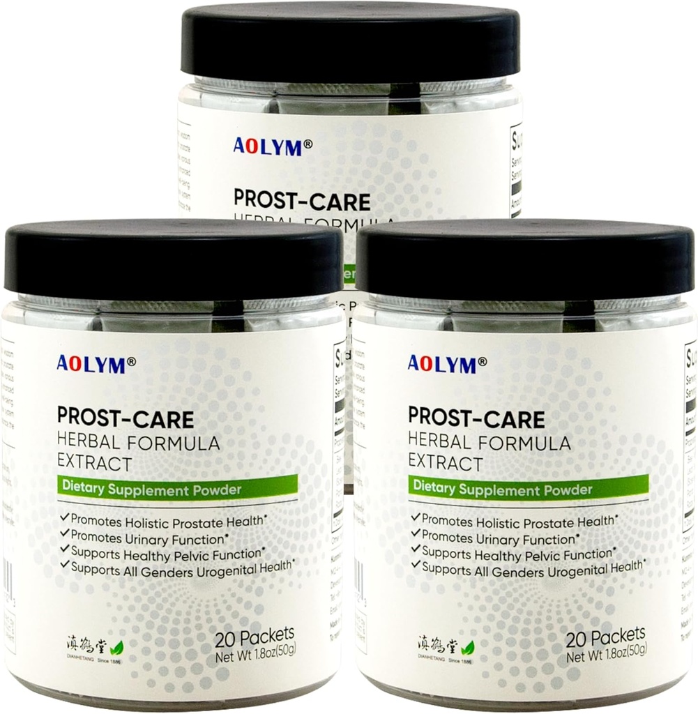 人の自然な余分強さの方式の前立腺サポート ぼうこうのための高度の前立腺の健康の補足 頻尿20のパケット/びんを減らすために