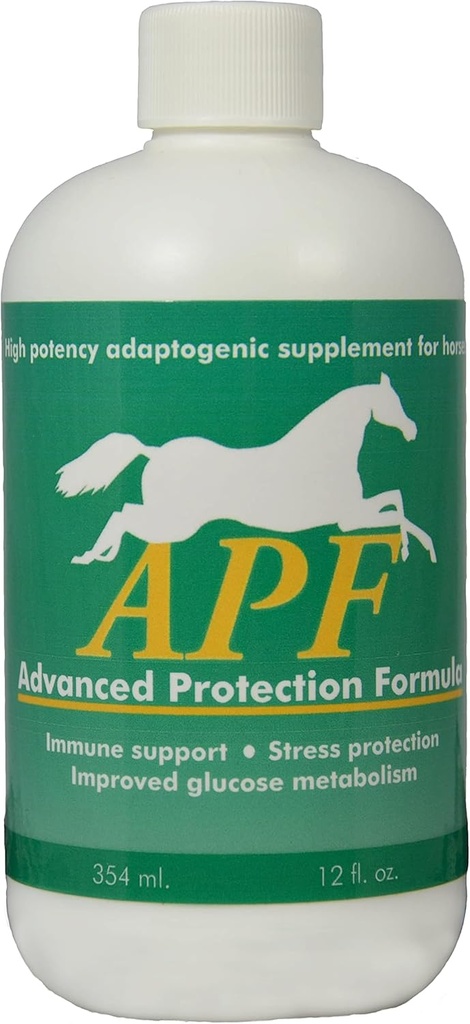 Auburn Laboratories Inc. APFアドバンストプロテクションフォーミュラ(12oz)