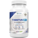 Tinnitusの救助の補足-耳のリング救助