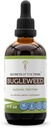 Tribe Bugleweedアルコール液のエキス、Bugleweed (Lycopus Virginicus)の秘密はハーブのチンキの補足(4 FL OZ)を乾燥しました