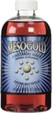 MesoGold® 20 ppmのコロイドの金250 mL/8.45 Oz