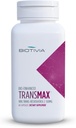 Transmax 1000mg 98% Trans-resveratrol +ポリダチン + 増加したバイオアベイラビリティのためのパイプライン。 人工的な注入口か添加物無し。 60x500mgビーガンカプセル