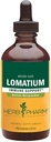 免疫システムサポートのためのハーブの Pharm の Lomatium の液体のエキス - 4 つの Ounce