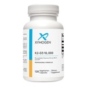 XYMOGENはOncoPLEX及びD3 -毎日のMultivitamin、酸化防止及びオメガ3の栄養のパケット-ビタミンD3及びGlucoraphaninサポート-グルテンフリー及び非GMO - 60のパケットと活動化させます