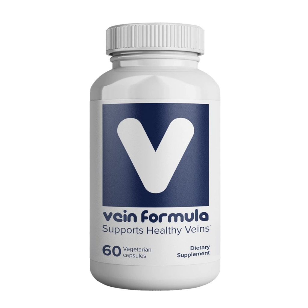 VITASUPPORTMDの静脈の方式、血の循環および足の静脈の補足、60のカプセル、Diosmin Hesperidin 667 MPFF、Micronized Bioflavonoidsからのmg