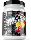 Nutrex Outliftは、クレアチン、クトルリン、BCAA、ベータアラニン、カフェイン、エネルギー、パワー、ポンププレワークアウトサプリメント、マイアミバイス30サービングと臨床的に投与されたプレワークアウトパウダー