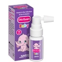 NAVEH PHARMA Otic Guard Baby Ear Drops - 耳のワックス除去と感染の救済のための天然耳油 - 赤ちゃん、トドル、子供のための穏やかな耳クリーナー - かゆみの耳&スイマーの耳