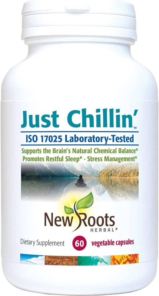 新しいROOTSのHERBALの完全なビタミンBの補足およびL-Theanine (60のカプセル)はB1、B2およびB12を含んでいます