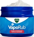 ヴィックスVapoRub軟膏、1.76オウンス(1のパッケージ)