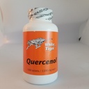 WHITE TIGER Quercenol 168錠、ポリフェノール、Proanthocyanidins、ビタミンやミネラルをサポート