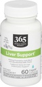 Whole Foods Market, Liver Detox, 60 CT