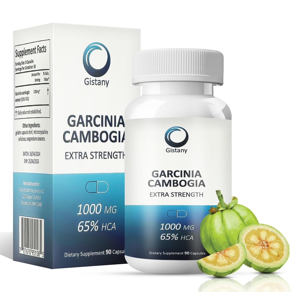 余分強さ 65% HCA の純粋な Garcinia の cambogia の自然な減量の丸薬、食餌療法の補足は両方のための重量を制御します 人および女性